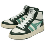 Challenge High Sneaker
