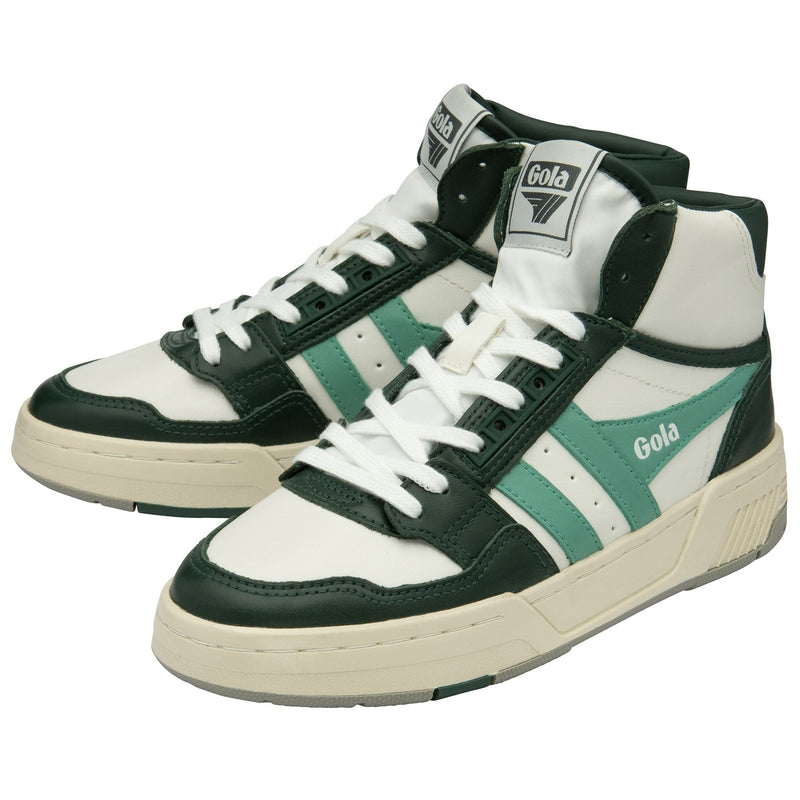 Challenge High Sneaker