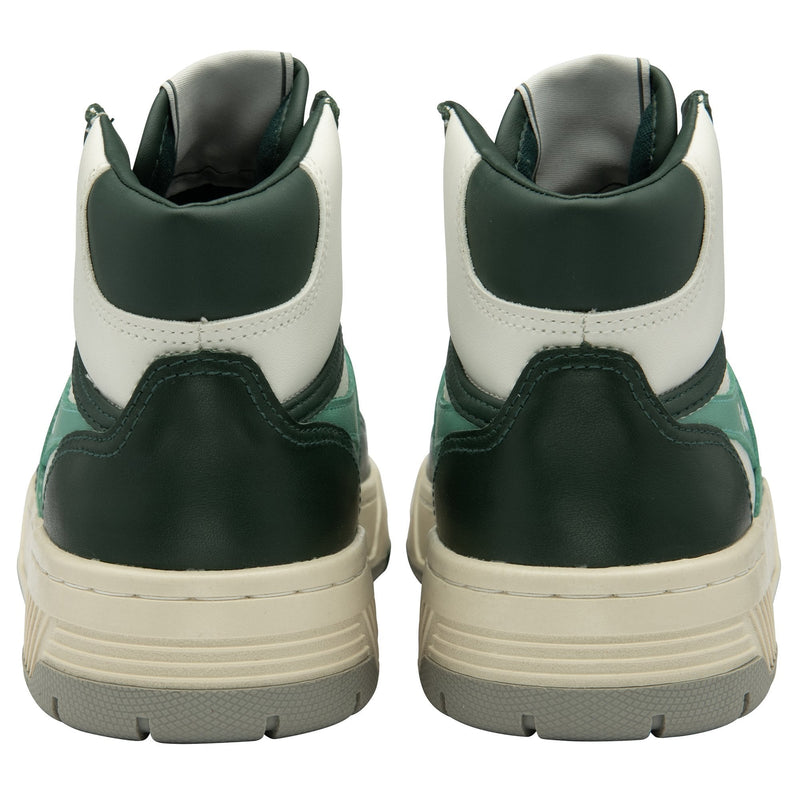 Challenge High Sneaker