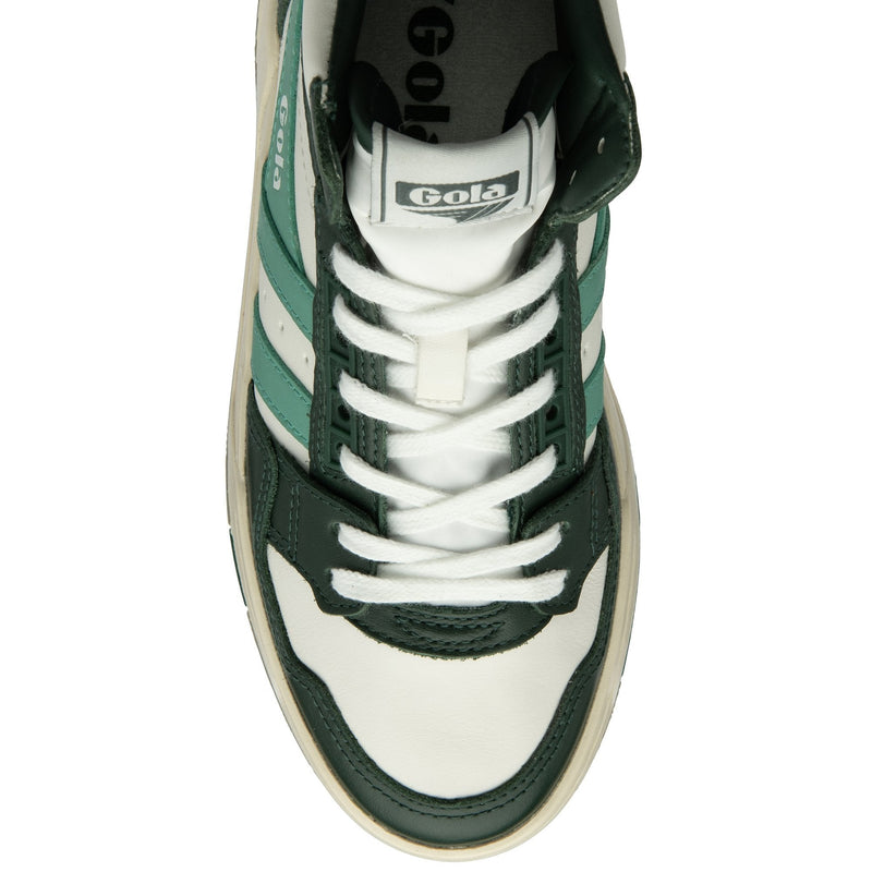 Challenge High Sneaker