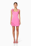 Trompe Dress