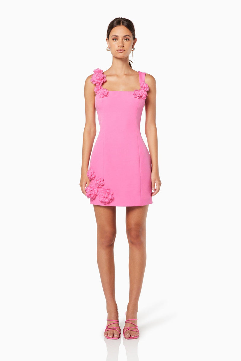 Trompe Dress