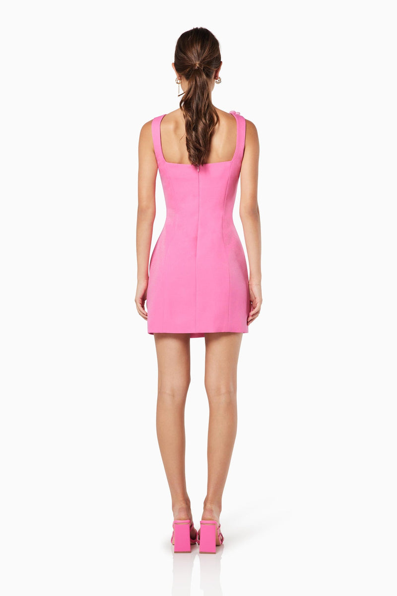 Trompe Dress