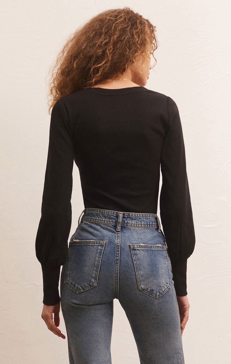 Rylen Long Sleeve Top