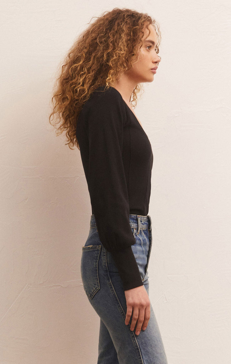 Rylen Long Sleeve Top
