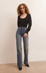 Rylen Long Sleeve Top