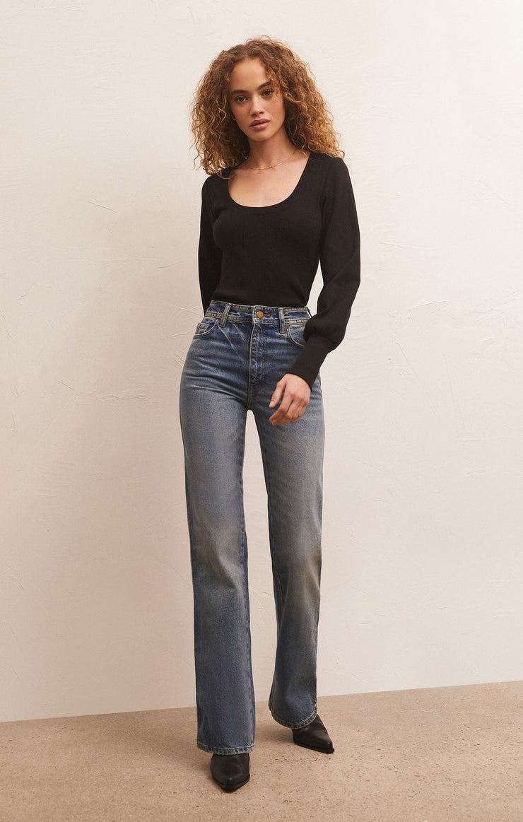 Rylen Long Sleeve Top
