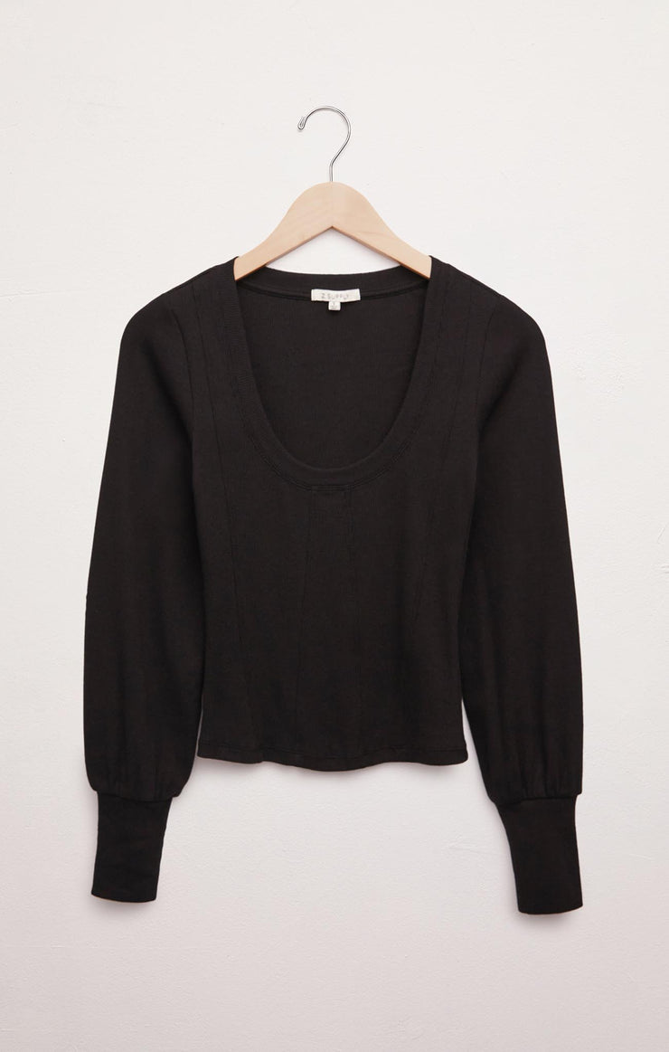 Rylen Long Sleeve Top
