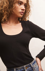 Rylen Long Sleeve Top