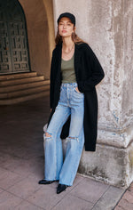 Mason Coat