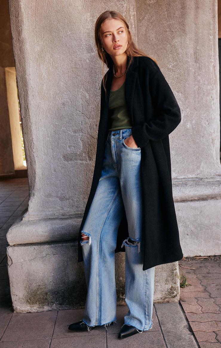 Mason Coat