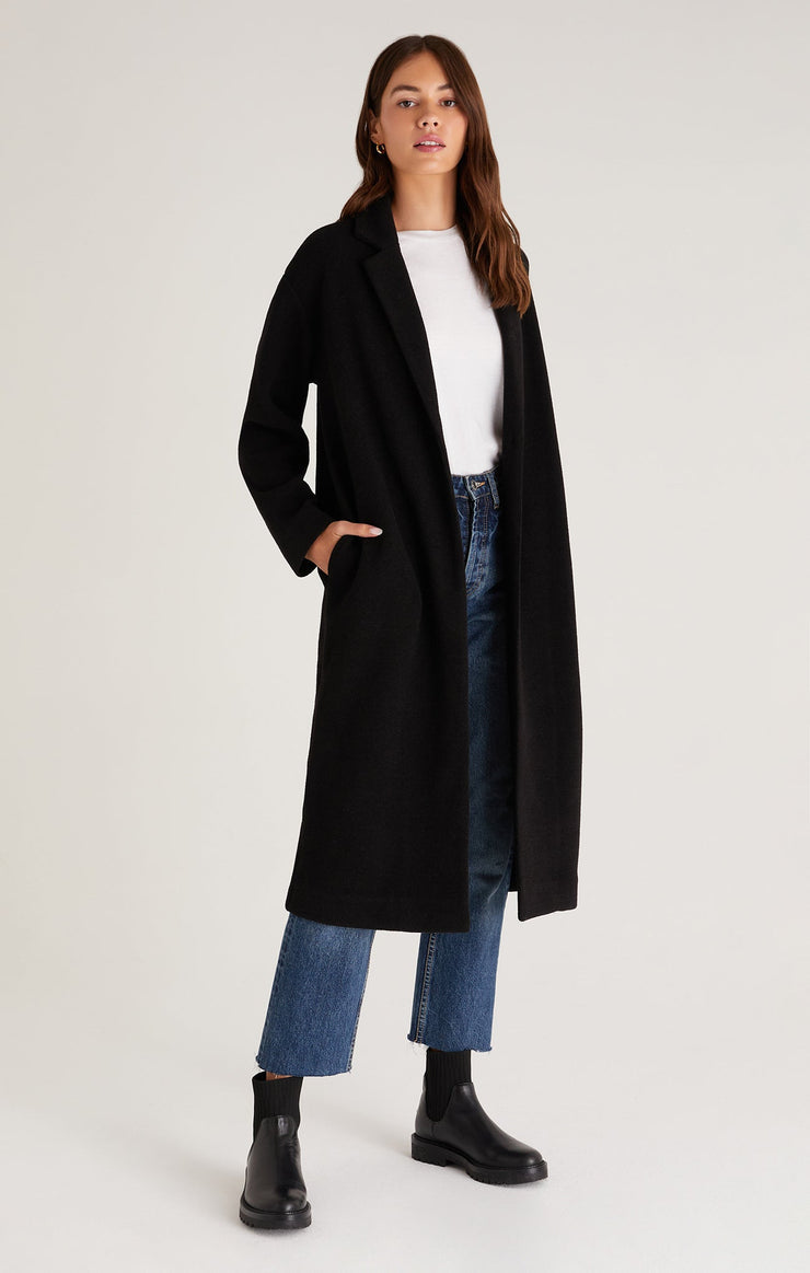 Mason Coat