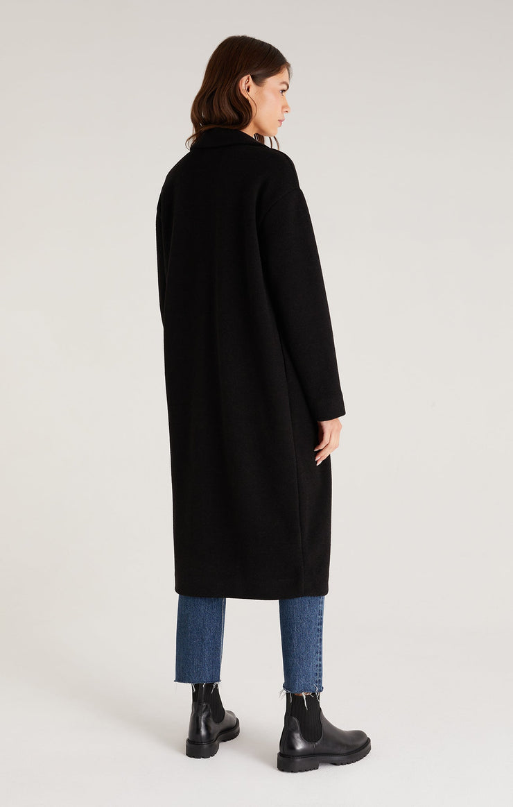 Mason Coat