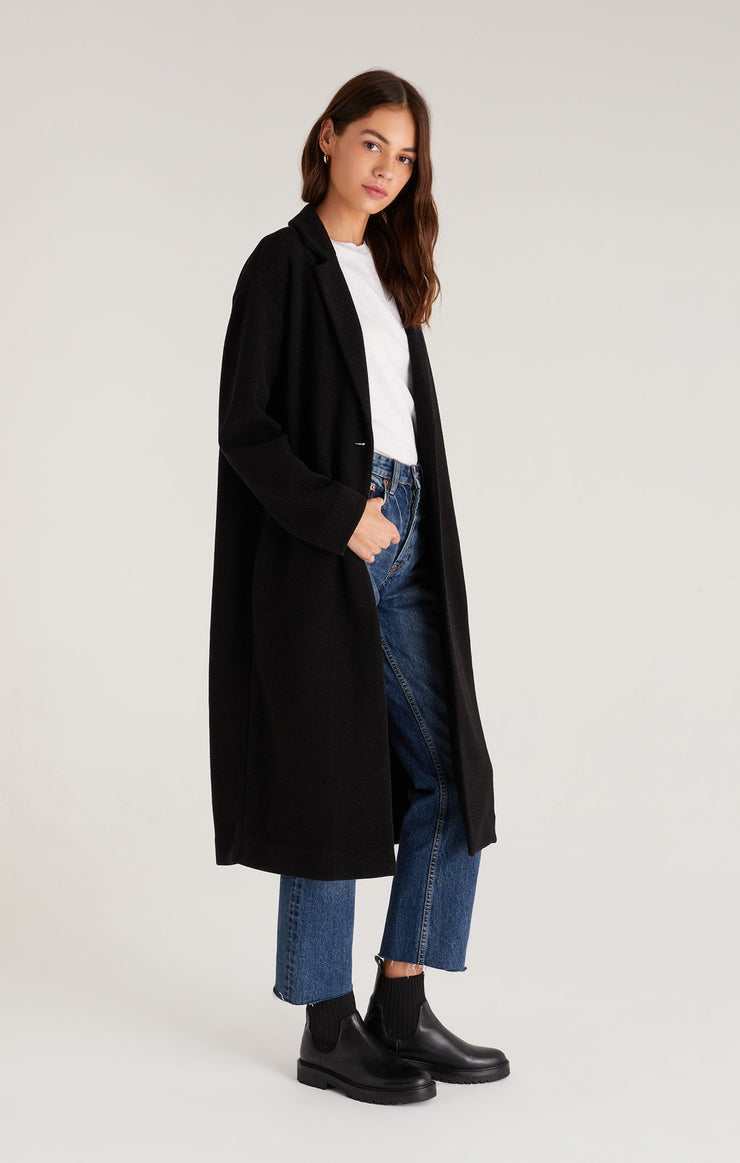 Mason Coat