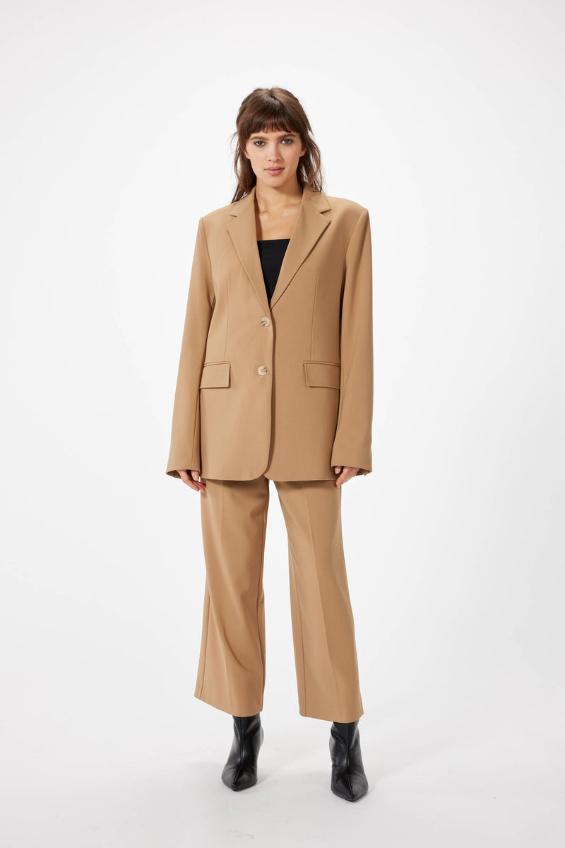 Hylan Trouser