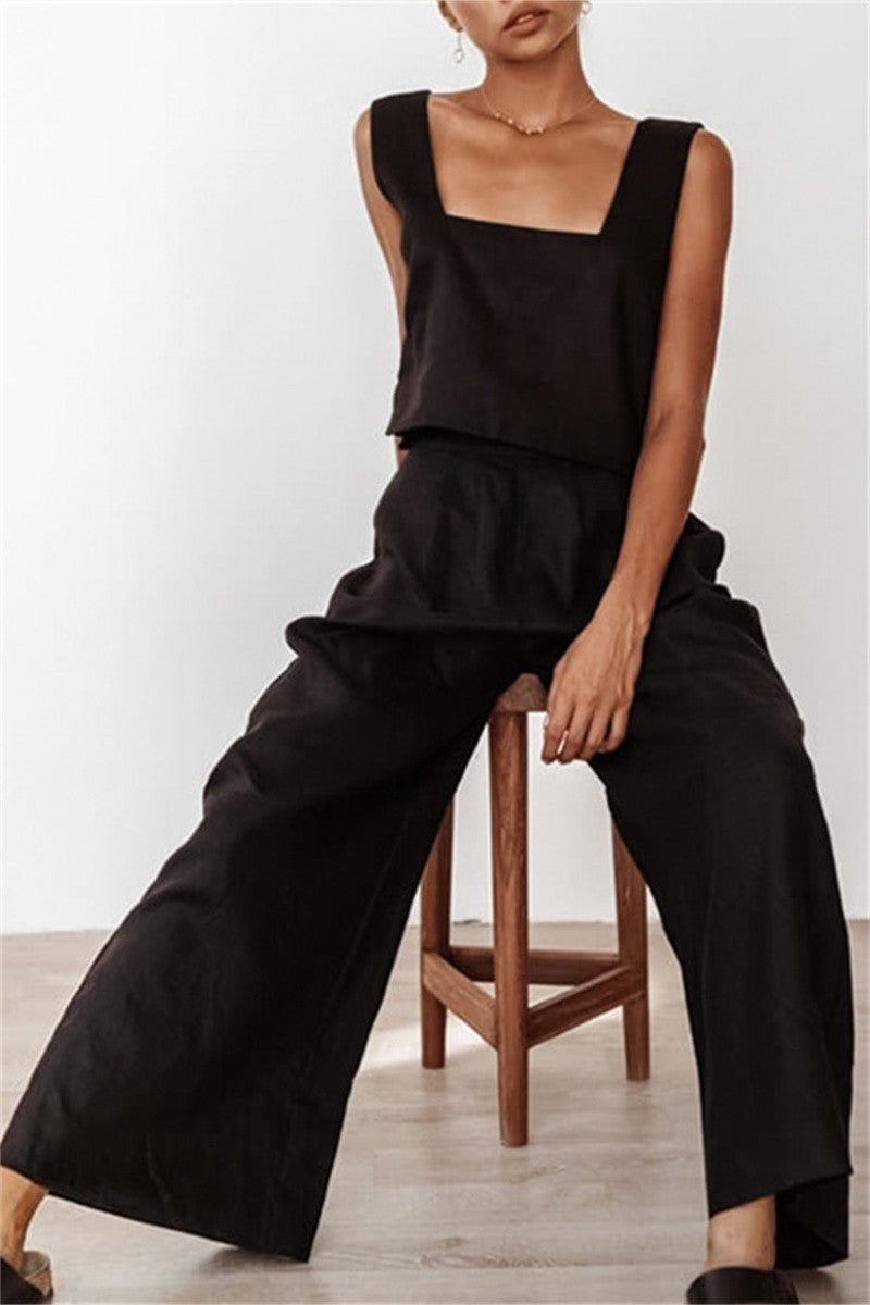 Wide Leg Set