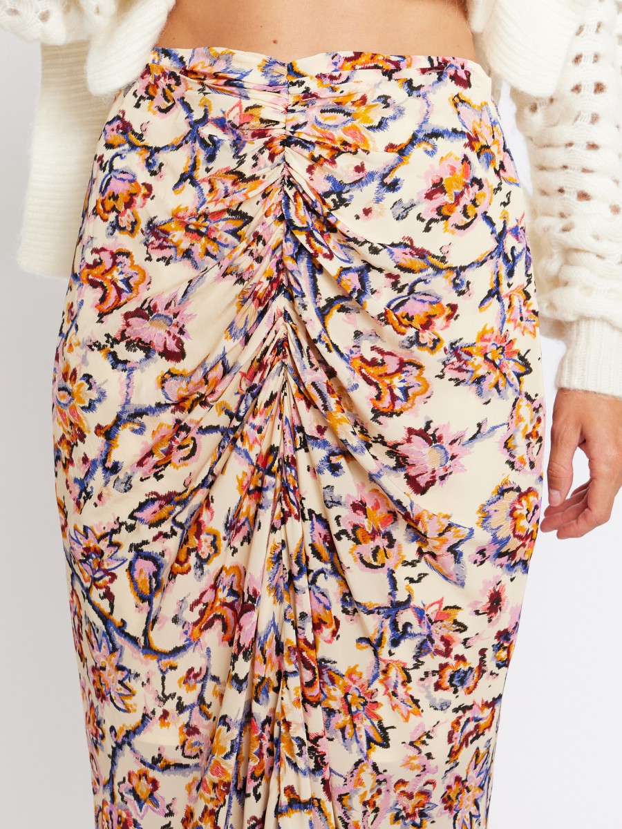 Jumea Skirt