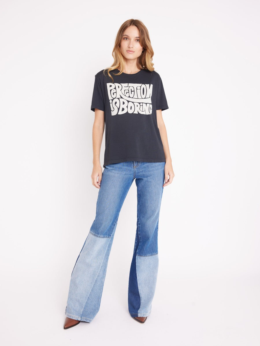 Perfection is Boring Tee