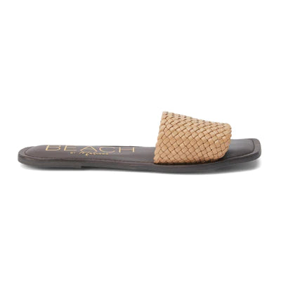 Isle Slide Sandal