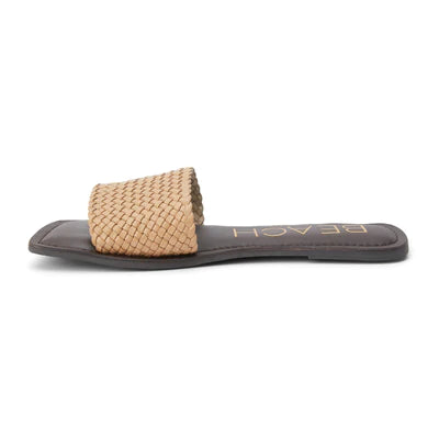 Isle Slide Sandal