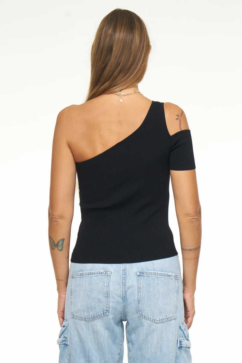 Kaia Asymmetrical Top