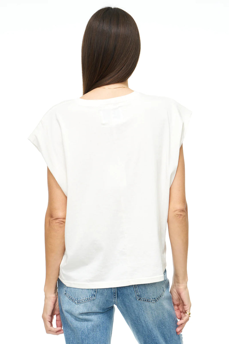 Trina Muscle Tee