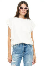 Trina Muscle Tee