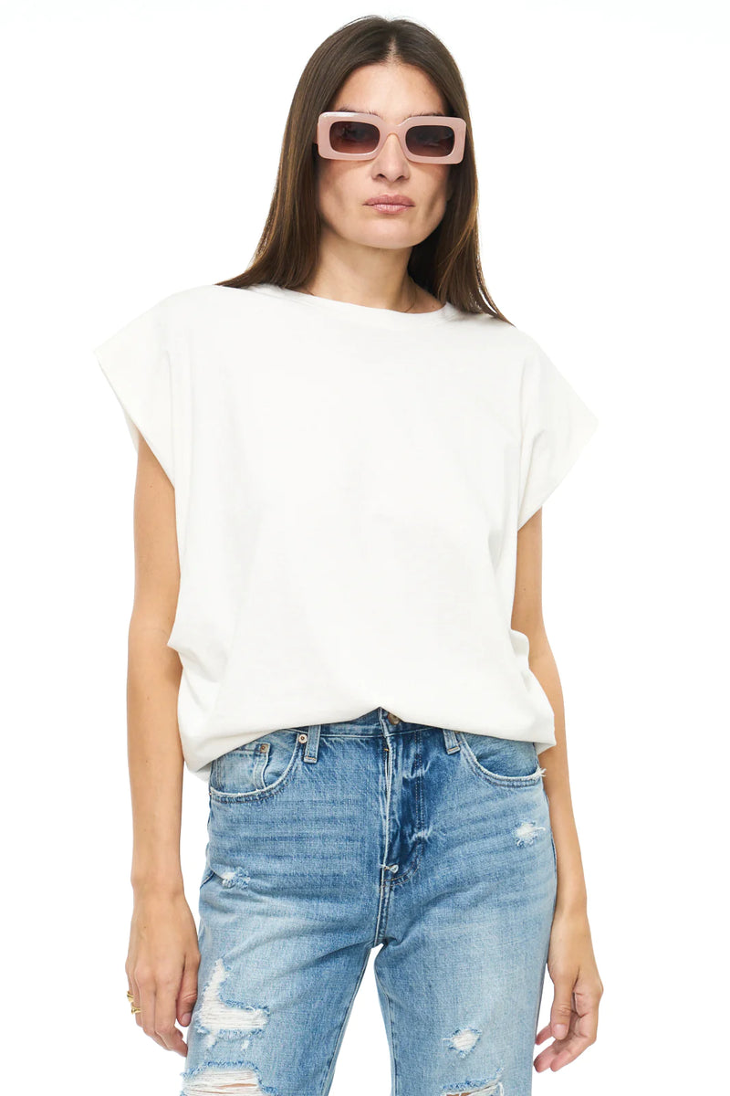 Trina Muscle Tee