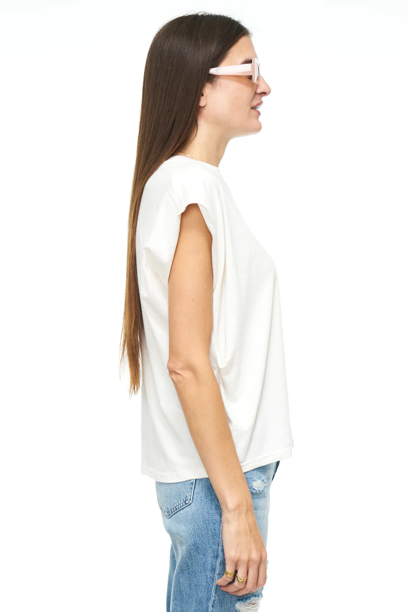 Trina Muscle Tee