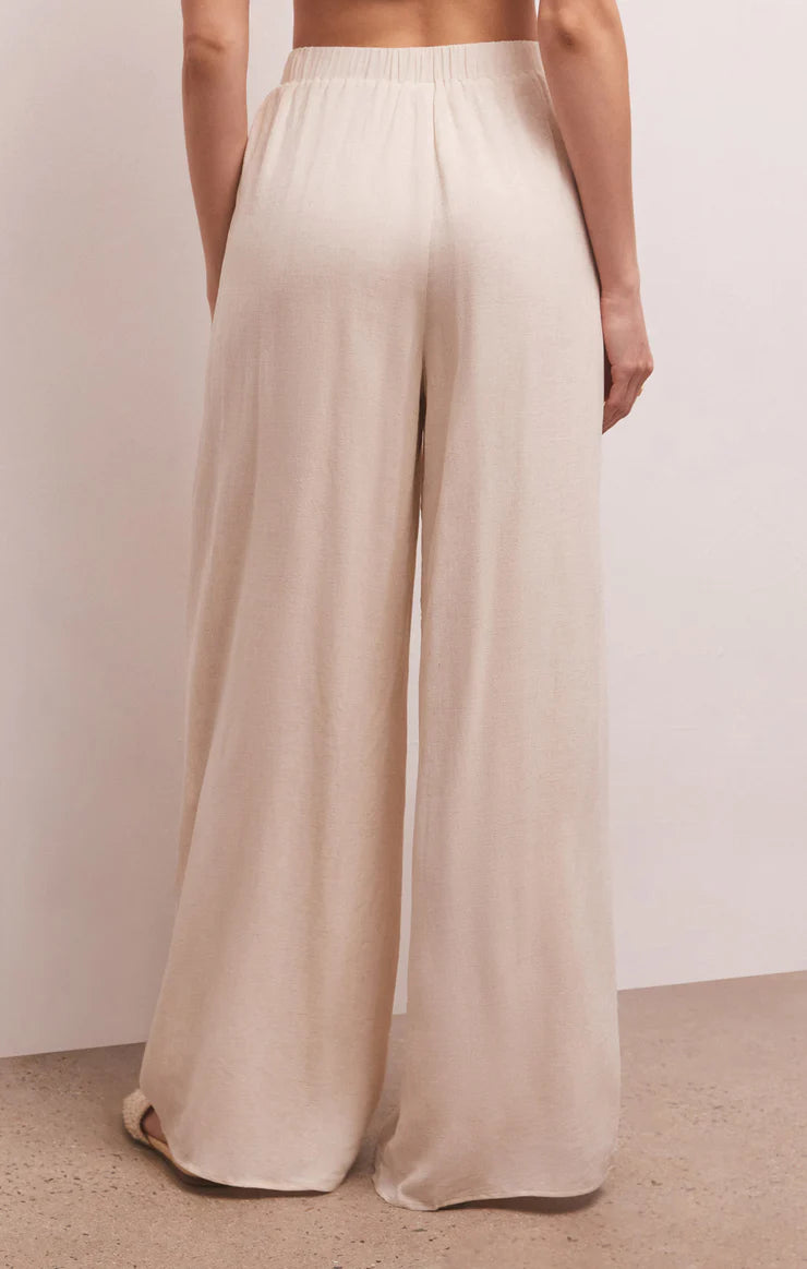 Charmaine Linen Pant