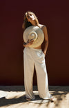 Charmaine Linen Pant