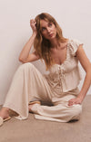 Charmaine Linen Pant
