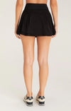 Sporty Tiered Skirt