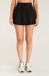 Sporty Tiered Skirt