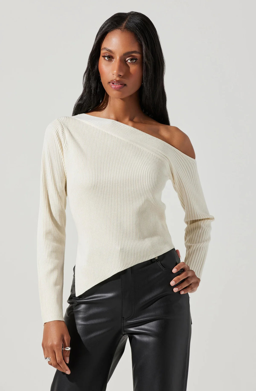 Aldari Sweater