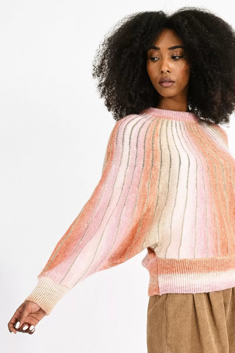 Batwing Sweater