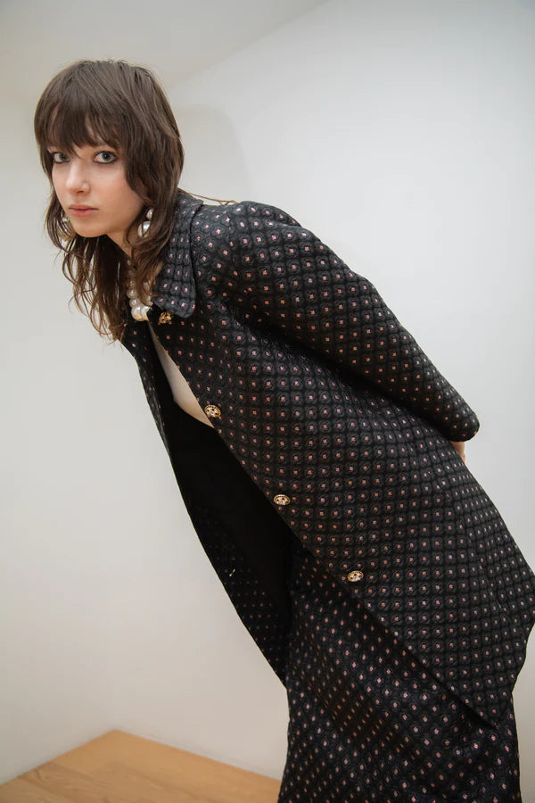 Brielle Coat