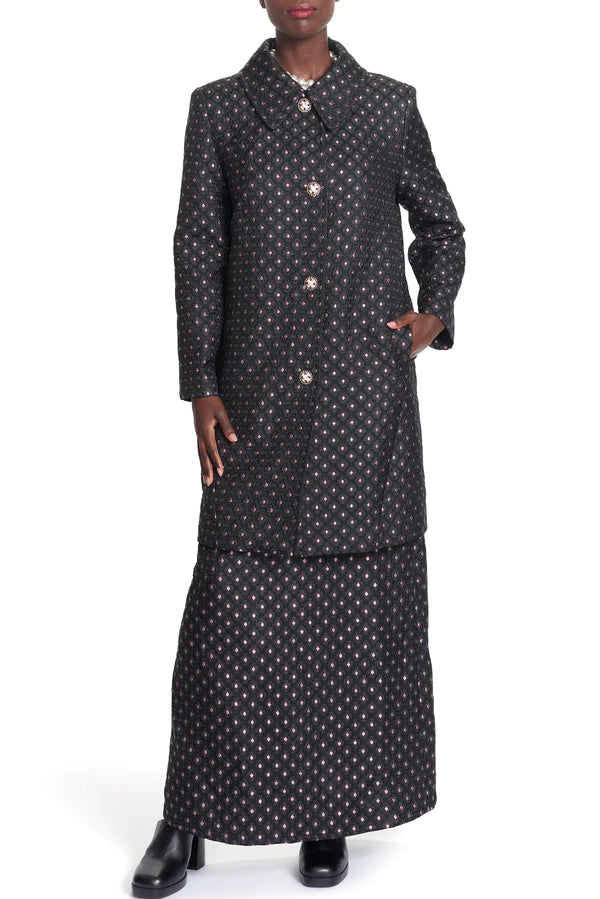 Brielle Coat