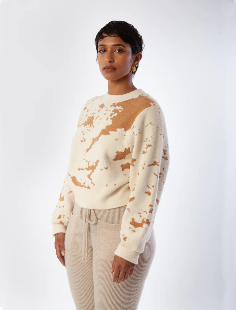 Carrara Sweater