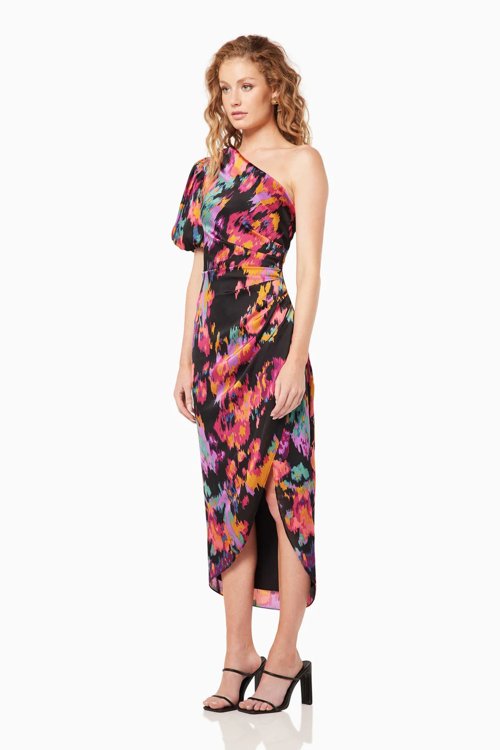 Claudette Dress