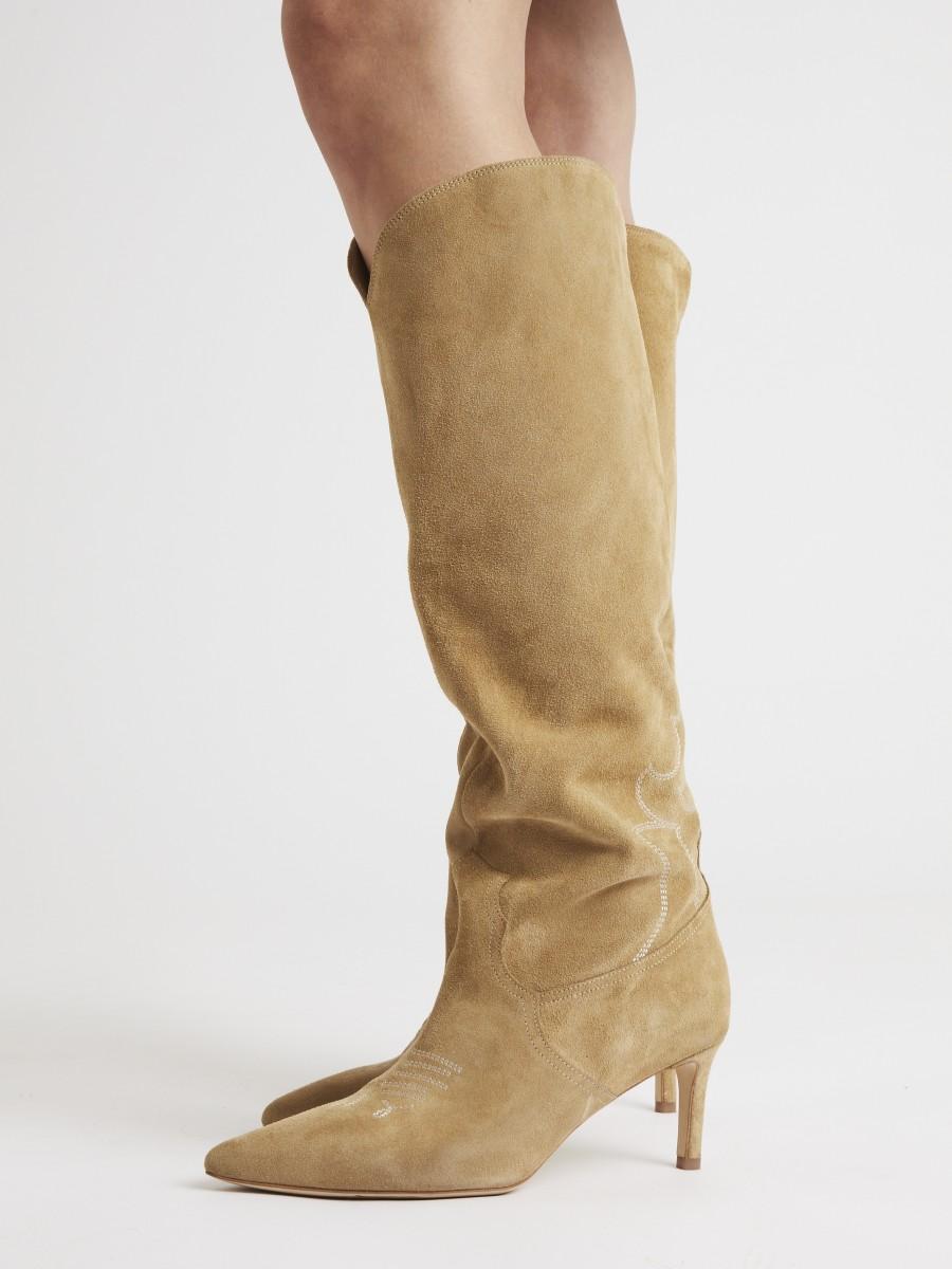 Hunter Boot