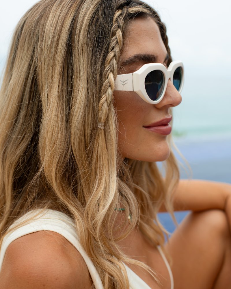 Hanna Sunglasses