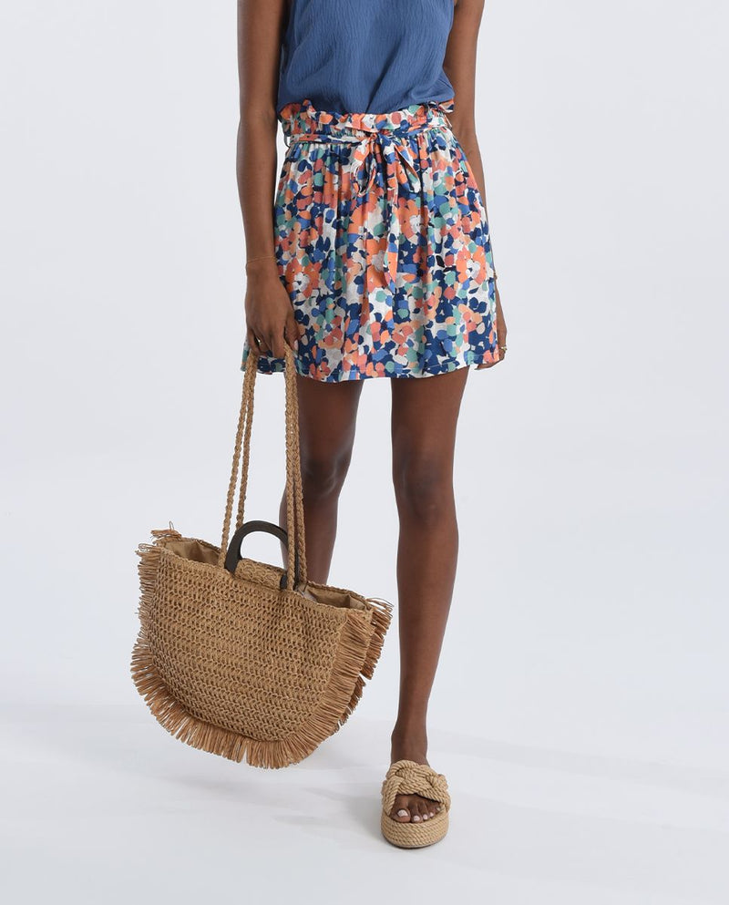 Becky Tote Bag