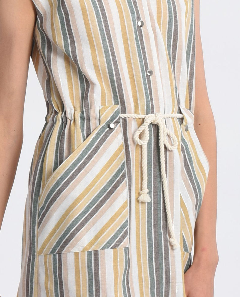 Clemence Dress