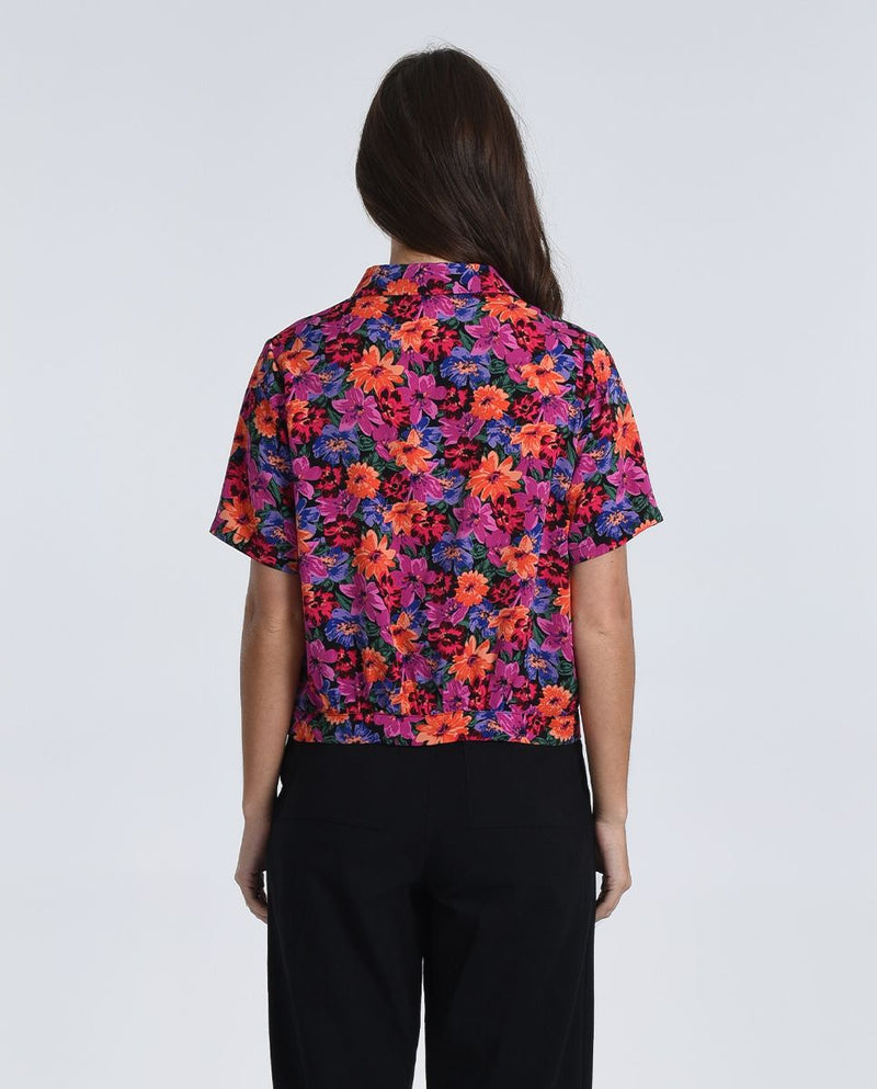 Zoe Top