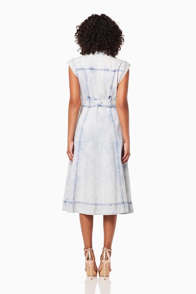 Dean Dress