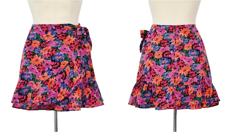 Zoe Skirt
