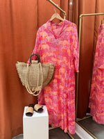 Savannah Dress