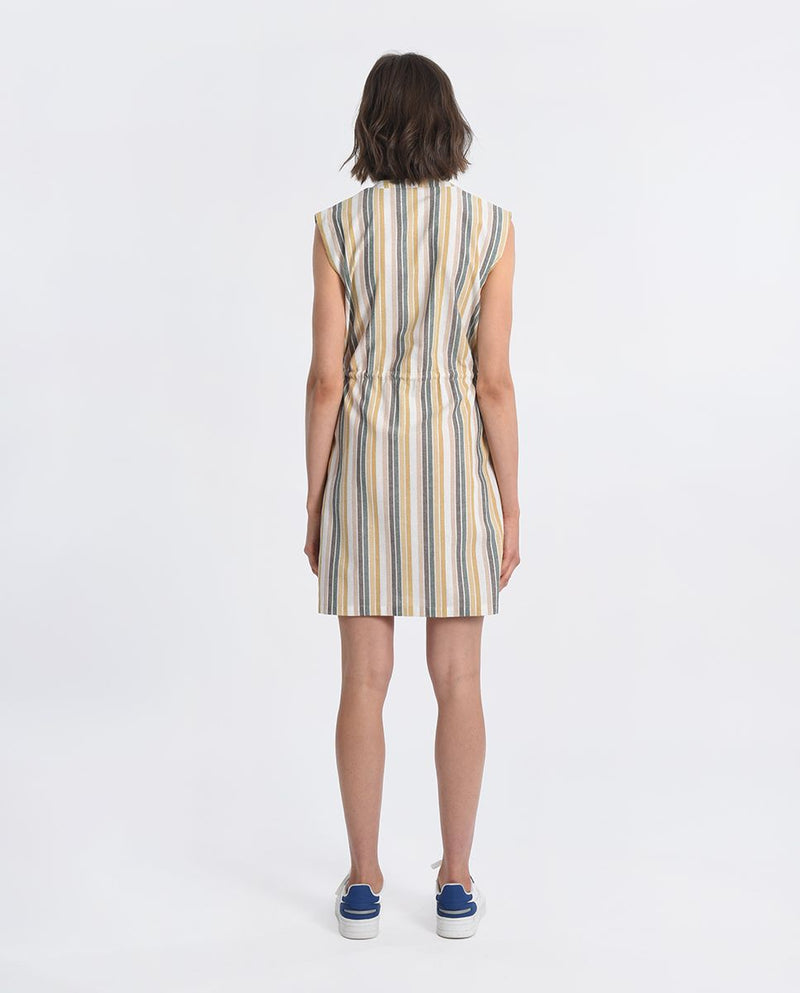 Clemence Dress