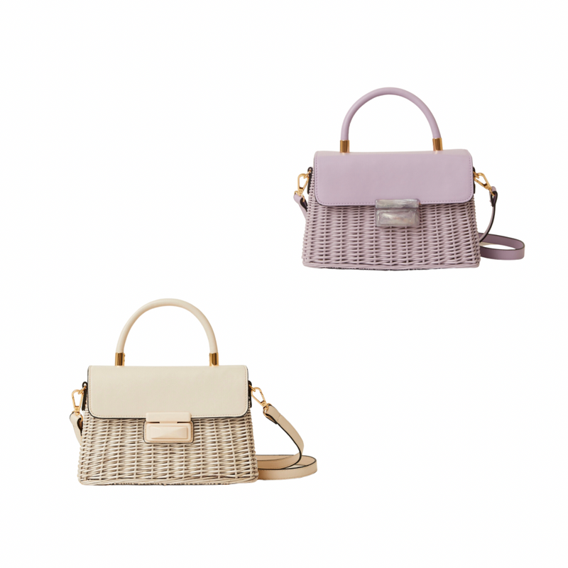 Victoria Shoulder Bag